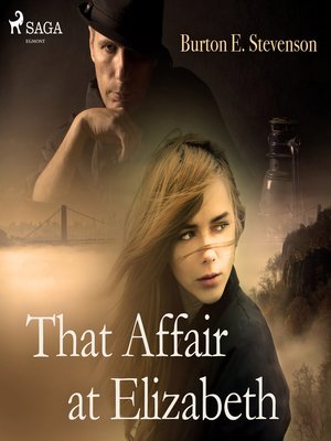 cover image of That Affair at Elizabeth